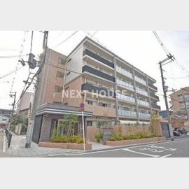 プランドール天王寺SOUTHの賃貸物件
