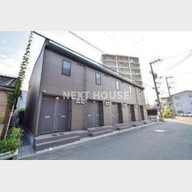 塚本駅より徒歩11分 1階 築14年7ヶ月の賃貸物件