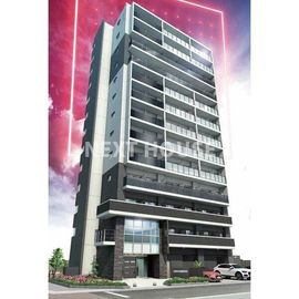 エステムコート新大阪１４アイシー 4階 築5年10ヶ月の賃貸物件