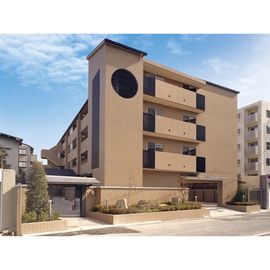 松寿庵の賃貸物件