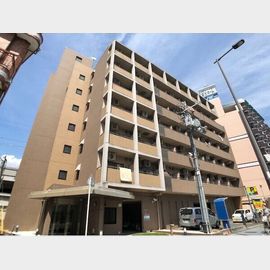 エトワール25 4階 築26年7ヶ月の賃貸物件