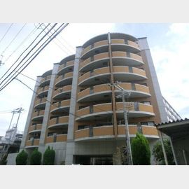 サンヴァレンティア 5階 築25年の賃貸物件