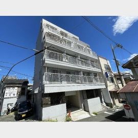 三国駅より徒歩13分 1階 築37年4ヶ月の賃貸物件