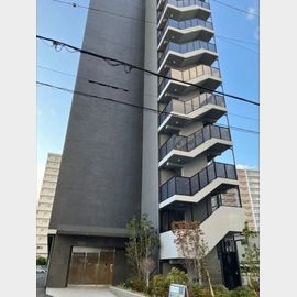 アーバングランデ新大阪 5階 築1年7ヶ月の賃貸物件