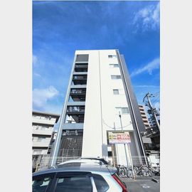 十三駅より徒歩5分 5階 築19年11ヶ月の賃貸物件
