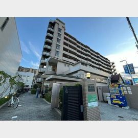 淀川ハイライフマンションの賃貸物件