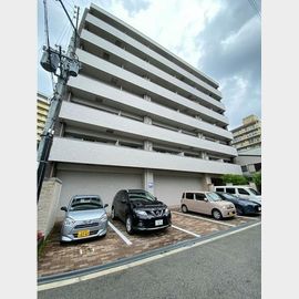 CITYSPAIRE西中島 3階 築10年7ヶ月の賃貸物件