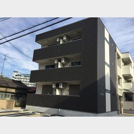 仁徳夕雲町2番館の賃貸物件