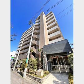 堺駅より徒歩3分 2階 築19年7ヶ月の賃貸物件