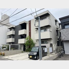 ボヌールコート 2階 築5年10ヶ月の賃貸物件