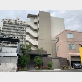 Pure Symphonyの賃貸物件
