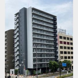宿院駅より徒歩6分 11階 築3年4ヶ月の賃貸物件