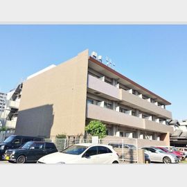 クレール三国ヶ丘 1階 築26年7ヶ月の賃貸物件