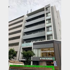 ブエナビスタ長居の賃貸物件