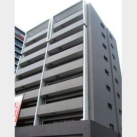 西中島南方駅より徒歩4分 5階 築18年2ヶ月の賃貸物件