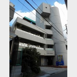 橋本第二綜合ビル 3階 築48年1ヶ月の賃貸物件