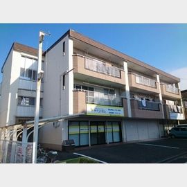 中百舌鳥駅より徒歩9分 2階 築38年10ヶ月の賃貸物件