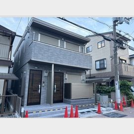 百舌鳥八幡駅より徒歩16分 2階 築2年3ヶ月の賃貸物件