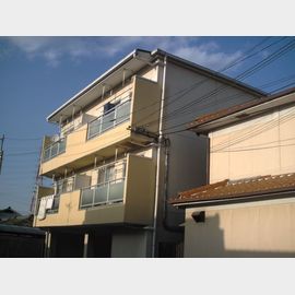 エフフラット 2階 築27年1ヶ月の賃貸物件