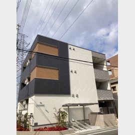フジパレス百舌鳥駅南2番館 1階 築1年8ヶ月の賃貸物件