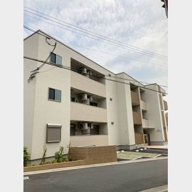 中百舌鳥駅より徒歩12分 3階 築4年5ヶ月の賃貸物件
