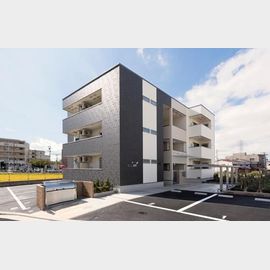 新金岡駅より徒歩17分 2階 築10年の賃貸物件