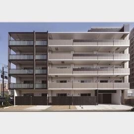 ディアコート新発田の賃貸物件
