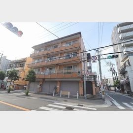 間島ハイツの賃貸物件