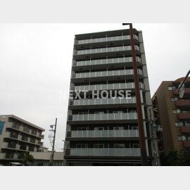 メゾン田中平野 8階 築6年1ヶ月の賃貸物件