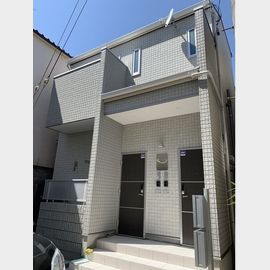 あんしん長吉出戸08-1046の賃貸物件