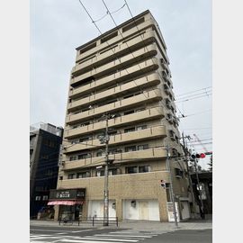 リージェント天王寺の賃貸物件