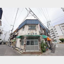 東三国駅より徒歩5分 1階 築45年7ヶ月の賃貸物件