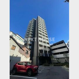 エスリード大阪ＮＡＧＡＨＯＲＩＧＡＴＥ 12階 築5年11ヶ月の賃貸物件