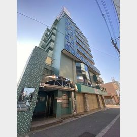 Ｉ．Ｍタワー 3階 築32年2ヶ月の賃貸物件