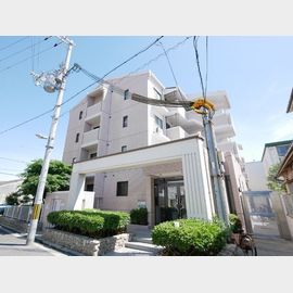 出戸駅より徒歩6分 4階 築36年7ヶ月の賃貸物件