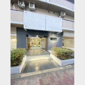 ＳＡＭＴＹ新大阪ウエスト 9階 築29年1ヶ月の賃貸物件