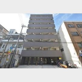 十三駅より徒歩15分 7階 築9年8ヶ月の賃貸物件