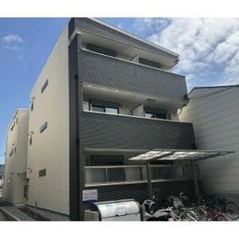 セレニティ田川北A棟 3階 築8年3ヶ月の賃貸物件