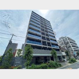 三国駅より徒歩6分 築5年4ヶ月 11階建の賃貸物件
