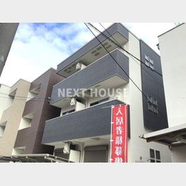 フジパレス天王寺東１番館の賃貸物件
