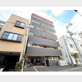 グランエクラ勝山南の賃貸物件