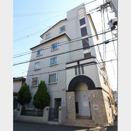 レオーネ寺田町東 5階 築36年11ヶ月の賃貸物件