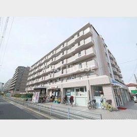 あびこ駅より徒歩11分 2階 築38年の賃貸物件
