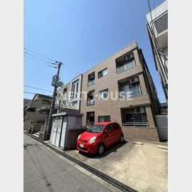 ラーレンティア 3階 築22年11ヶ月の賃貸物件