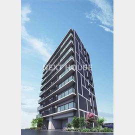 岸里玉出駅より徒歩5分 5階 新築の賃貸物件