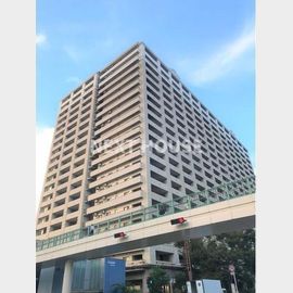 コスモスクエア駅より徒歩2分 19階 築20年1ヶ月の賃貸物件