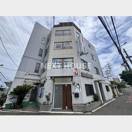 SHINICHIビル 1階 築37年5ヶ月の賃貸物件