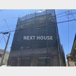 安立町駅より徒歩4分 2階 築2年1ヶ月の賃貸物件