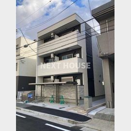 あびこ駅より徒歩5分 2階 築1年9ヶ月の賃貸物件