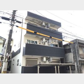 フジパレス我孫子前５番館 2階 築4年8ヶ月の賃貸物件